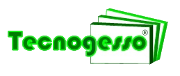Tecnogesso Logo
